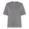 Maison Kitsune Bold Fox Head Patch Comfort T-shirt 152201085 [P]