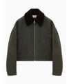 LOEWE Jacke aus Baumwolle 4160 152201310 [P]