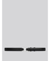 Celine Medium TRIOMPHE Belt in Braid Effect 45AKA3ARV 38SI 152203162 [P]