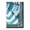 MaxMara Silk Scarf 002 2624546111 160674200 [P]