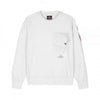 Parajumpers Basic Sweatshirt PMFLRE01 309 152204101 [P]