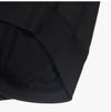 AMI Hooded Big Heart Logo Terry Patch Hoodie 150215468 [P]