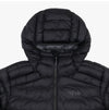 Rab Jacket QIP-25 BLACK 151946340 [P]