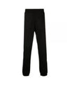 Moncler Logo Patch Training Pants 8H00009 89AHM 999 152205062 [P]