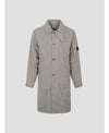 CP Company Twill Long Jacket 152206162 [P]