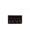 Valentino Twilly Ikonograph Card Case 152531118 [P]