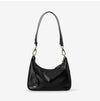 Prada Mini Shoulder Bag NaPlaque Patent Logo 1BC204 2DNT F0002 126658270 [P]