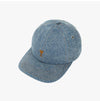 AMI UCP264 DE0046 480 Kappe mit gesticktem Herzen-Logo 141610964 [P]
