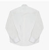 AMI Shirt Small Heart Logo Oxford 148229298 [P]