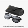 Ray Ban Square Oversized Sunglasses 155922411 [P]