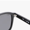 Ray Ban Square Oversized Sunglasses 155922411 [P]