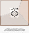 Loewe Wallet Shiny Napa Zip Women's Card Holder 159406694 [P]