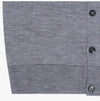 AMI Cardigan Small Heart Logo Polo Men 157375805 [P]
