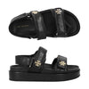 TORY BURCH Plattform Sandalen für Damen 153570475 [P]