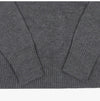 AMI Damen Strickpullover mit großem Herz-Logo 132832742 [P]