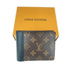 LOUIS VUITTON マルチプル モノグラム マカサル 二つ折り財布 M69408 160674491 [P]