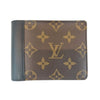 LOUIS VUITTON マルチプル モノグラム マカサル 二つ折り財布 M69408 160674491 [P]