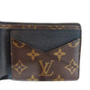 LOUIS VUITTON マルチプル モノグラム マカサル 二つ折り財布 M69408 160674491 [P]