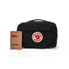 FJALL RAVEN Kanken Hip Pack Sling Bag 23796 550 76029807 [P]