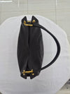 Prada Vitello Phoenix Hobo Shoulder Bag 1BC051 160674542 [P]