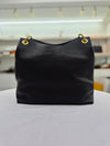 Prada Vitello Phoenix Hobo Shoulder Bag 1BC051 160674542 [P]