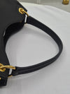 Prada Vitello Phoenix Hobo Shoulder Bag 1BC051 160674542 [P]