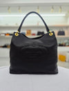 Prada Vitello Phoenix Hobo Shoulder Bag 1BC051 160674542 [P]