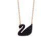 SWAROVSKI ICONIC SWAN Halskette 5204134 29425444 [P]