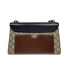 Gucci Padlock Chain Shoulder Bag Large 409486 KLQJG 9785 119564756 [P]