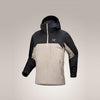 Arc Teryx Insulated Jacket Men AJOFMX8885/BRU 155587307 [P]