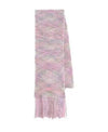 ISABEL MARANT スカーフ EC068MHA B3L01J 40PK 155587321 [P]