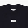 Maison Margiela Women's Short Sleeve T-Shirt 160627614 [P]