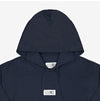 Maison Margiela Men's Hooded Sweatshirt 160627617 [P]