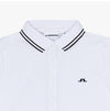 J LINDEBERG Damen Kurzarmshirt 160627924 [P]
