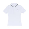 J LINDEBERG Damen Kurzarmshirt 160627924 [P]