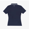 J LINDEBERG 女性用半袖Tシャツ 160627925 [P]