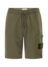 STONE ISLAND Baumwoll-Fleece-Cargo-Detail-L1S15-6200011-S0051-V005G 156726764 [P]