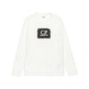 CP COMPANY Langarm-T-Shirt aus Jersey 301 156727190 [P]