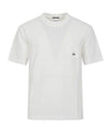 CP Company Pigment Dyed Short Sleeve T-Shirt 156727205 [P]
