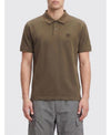 CP Company Short Sleeve Stretch Pique 1020 Jersey Short Sleeve 156727419 [P]