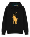 POLO RALPH LAUREN Big Pony Hoodie 156727903 [P]