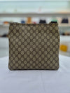 GUCCI GGシュプリーム キャンバス メッセンジャークロスバッグ 295257 160674607 [P]