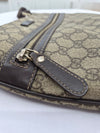 GUCCI GGシュプリーム キャンバス メッセンジャークロスバッグ 295257 160674607 [P]