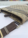GUCCI GGシュプリーム キャンバス メッセンジャークロスバッグ 295257 160674607 [P]