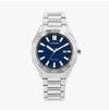 CITIZEN Achtseitige Herren Metalluhr 144730824 [P]