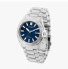 CITIZEN Achtseitige Herren Metalluhr 144730824 [P]