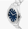 CITIZEN Achtseitige Herren Metalluhr 144730824 [P]