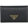 PRADA ビテロ名刺カードホルダー 1MC122 2DDU F0002 144648661 [P]