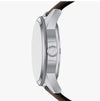 FOSSIL Chronograph Herren Lederarmbanduhr FS6137 144732927 [P]