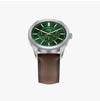 FOSSIL Chronograph Herren Lederarmbanduhr FS6137 144732927 [P]